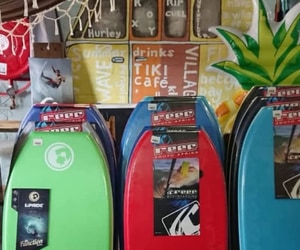 Jnr Retail Position Kleinmond