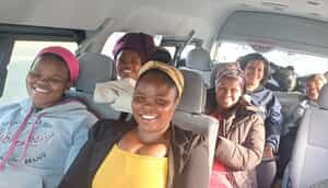 Empowering Entrepreneurs and Building Skills