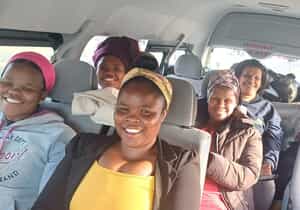 Empowering Entrepreneurs and Building Skills