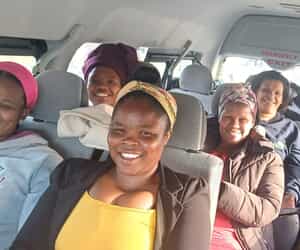 Empowering Entrepreneurs and Building Skills