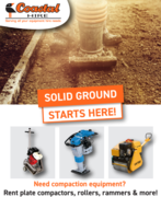 Build on Solid Ground with Coastal Hire Gansbaai