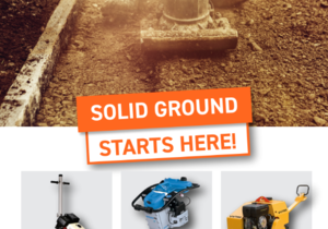 Build on Solid Ground with Coastal Hire Gansbaai