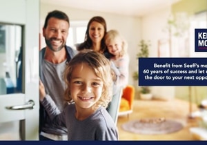 John D Wood & Co. and Seeff - Helping You Find Where You Belong