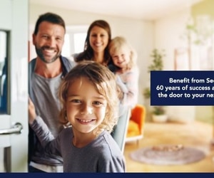 John D Wood & Co. and Seeff - Helping You Find Where You Belong