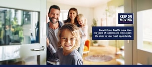 John D Wood & Co. and Seeff - Helping You Find Where You Belong