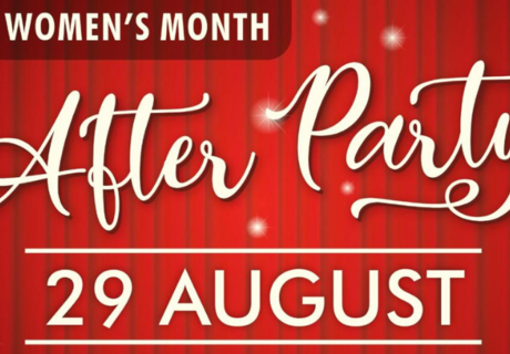 29 August 2025: Women's Month After Party