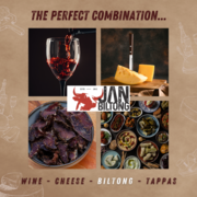 The Perfect Platter Starts Here!