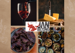 The Perfect Platter Starts Here!