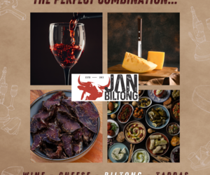 The Perfect Platter Starts Here!