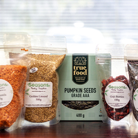 Seeds - C Beyond Health - Xplorio™ Hermanus