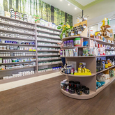 Interior - C Beyond Health - Xplorio™ Hermanus