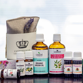 Essential Oils - C Beyond Health - Xplorio™ Hermanus