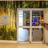 Services Centre - C Beyond Health - Xplorio™ Hermanus