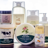 Body Products - C Beyond Health - Xplorio™ Hermanus