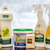 Cleaning Products - C Beyond Health - Xplorio™ Hermanus