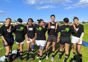 From the Sports Desk