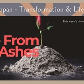 Rising From the Ashes | Taking Responsibility for Your Greatness