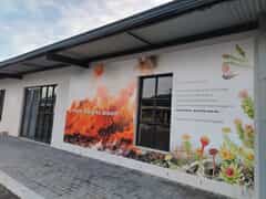 Win Luxury Prizes at Chelsea Flowers in Stanford