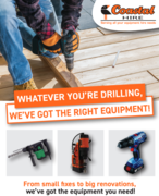 Get the Job Done with Coastal Hire Gansbaai - This August!