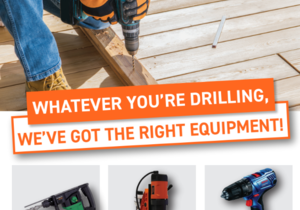 Get the Job Done with Coastal Hire Gansbaai - This August!