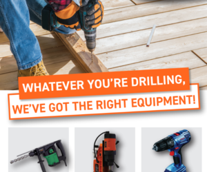 Get the Job Done with Coastal Hire Gansbaai - This August!