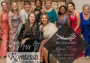 De Uijlenes Open Day - You’re Invited!