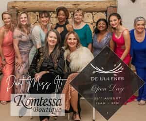 De Uijlenes Open Day - You’re Invited!