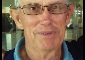 Golf Competition Results for 20 - 23 August 2025