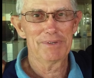 Golf Competition Results for 20 - 23 August 2025