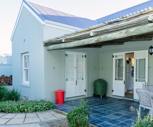 Reed Cottage Awarded 4-Star Status Again!