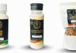 Revitalize Sea Moss Now at Fynbos Enterprises