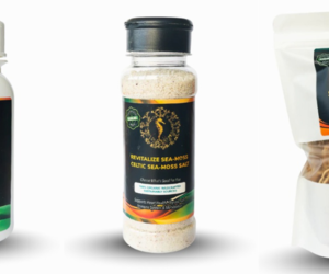 Revitalize Sea Moss Now at Fynbos Enterprises