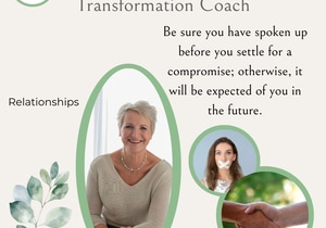 Compromise Without Losing Yourself