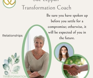 Compromise Without Losing Yourself