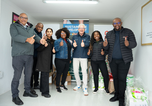 New Life to a Safe House in Caledon