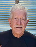 Gansbaai legende verloor stryd teen kanker -Johan Pieterse-