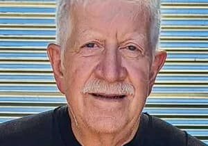 Gansbaai legende verloor stryd teen kanker -Johan Pieterse-