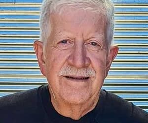 Gansbaai legende verloor stryd teen kanker -Johan Pieterse-