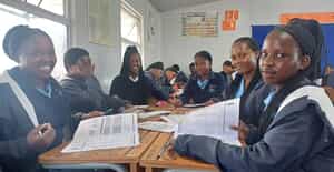 Planning for the Future: The Hope of Youth