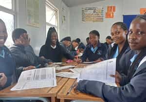 Planning for the Future: The Hope of Youth