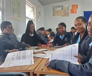 Planning for the Future: The Hope of Youth