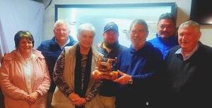 Overberg Kushengelklub: Die Knorhane Juig!