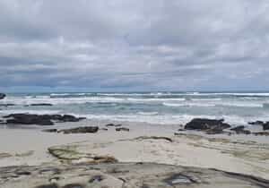 Sunny Days in Walker Bay