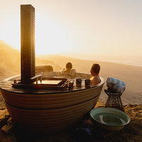 Hot Tub - Lekkerwater - Xplorio™ Swellendam