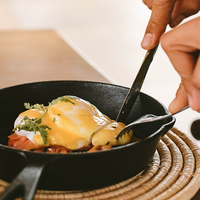 Food - Lekkerwater - Xplorio™ Swellendam