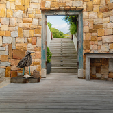 Accommodation - Lekkerwater - Xplorio™ Swellendam