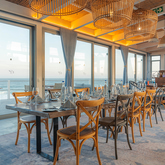 Dining - Lekkerwater - Xplorio™ Swellendam