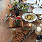 Dining - Lekkerwater - Xplorio™ Swellendam