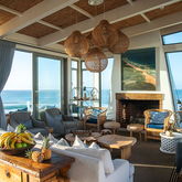 Lounge - Lekkerwater - Xplorio™ Swellendam