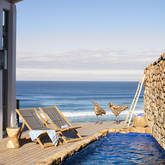 Swimming Pool - Lekkerwater - Xplorio™ Swellendam